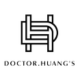 DH轻奢男装 卖衣服的黄药师 2U良品的LOGO