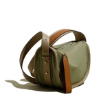 DSGUTWO Вместительная и большая летняя сумка через плечо, ткань оксфорд