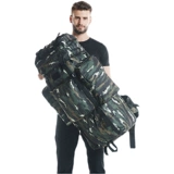 Рюкзак для скалозалания подходит для мужчин и женщин, камуфляжная сумка для путешествий для кемпинга, надевается на плечо