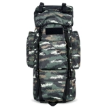 Рюкзак для скалозалания подходит для мужчин и женщин, камуфляжная сумка для путешествий для кемпинга, надевается на плечо