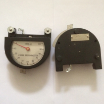  Shanghai GT-1 steel cable tensiometer multi-range industrial aerospace maintenance dynamometer kg kg instrument customized