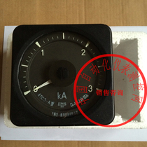 45C3-A Marine ammeter ship rudder angle meter range 0-100A accuracy 1 5 ship indication