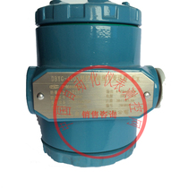 Top instrument DBYG-5000A diffusion Silicon pressure transmitter 4 ~ 20ma 0 2 explosion-proof with LED display