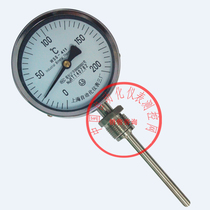 WSS-452 bimetal thermometer universal WSS series bimetal thermometer factory price