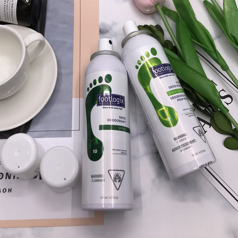 Bộ đồ đôi chăm sóc chân Foot Lexix Bộ đồ hai mảnh 9 # 10 # phù hợp với chi phí hiệu quả hơn kem trị nứt gót chân