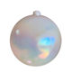 Symphony bubble ball colorful macaron ball transparent ball cake decoration ball plug-in birthday dress dream milky white ball