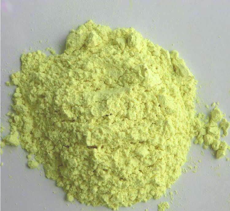 Brightener water soluble whitening and brightening powder laundry detergent textile printing and dyeing paint and other brighteners