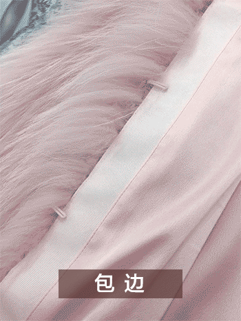 Manteau de fourrure femme OTHER   - Ref 3174514 Image 28