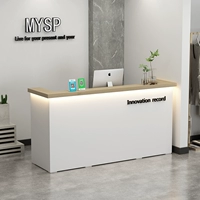 Double -countertop (со светом под настольным компьютером)