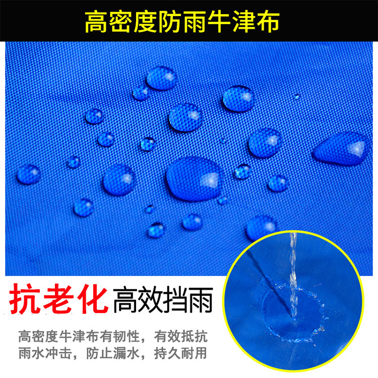 Outdoor advertising canopy awning folding four-legged tent big umbrella night market stall stall stall parking shed