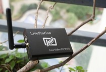 DTMB Mobile TV Receiver Mobile Digital TV Streamer Supports PC USB Port Synology