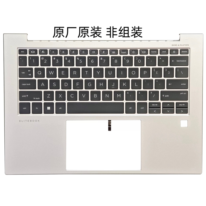 Original Hp Elitebook 810 840 830 1040 G1 G4 G6 G7 G8 10 G11C Case