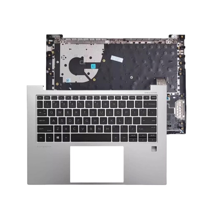 Original Hp Elitebook 840 845 G9 G10 G11 C Shell Keyboard Cover Shell Zhan X X14 Original Hp Elitebook 840 845 G9 G10 G11 C Shell Keyboard Cover Shell Zhan X X14