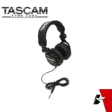 TASCAM TH-02 TH02 Wear Clos Monitoring Hearset Professional Singer Записывает смешанные наушники