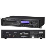 Tascam CD-6010 CD6010 CD Player CD-компьютер с AES/EBU Output ACE Licensed