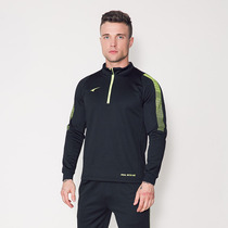 2020 autumn and winter Ruike football long-sleeved training suit half zipper training sports jacket jacket men R09544