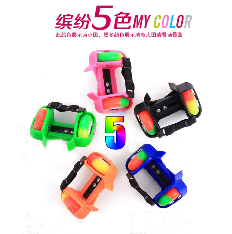 Roller Hot Wheel - Ref 2570248 Image 11