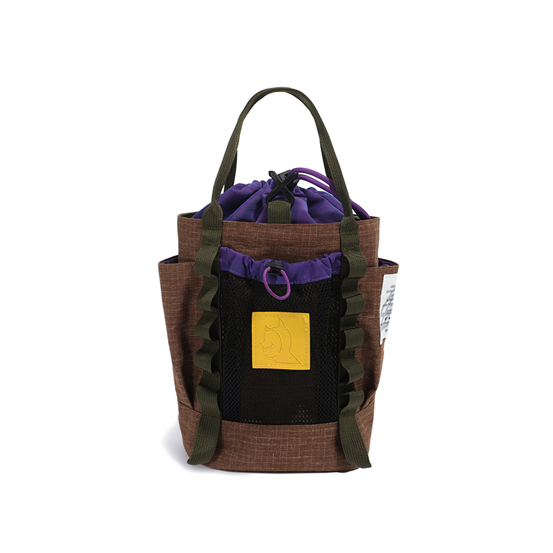 Offwinter Aviation Series Witch Multi-Function Unisex Commuter Crossbody Bag Shoulder Bag Bucket Small Satchel