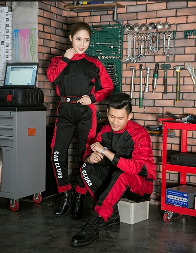 Осенний лонгслив, комплект для работы, рабочая одежда, делается под заказ