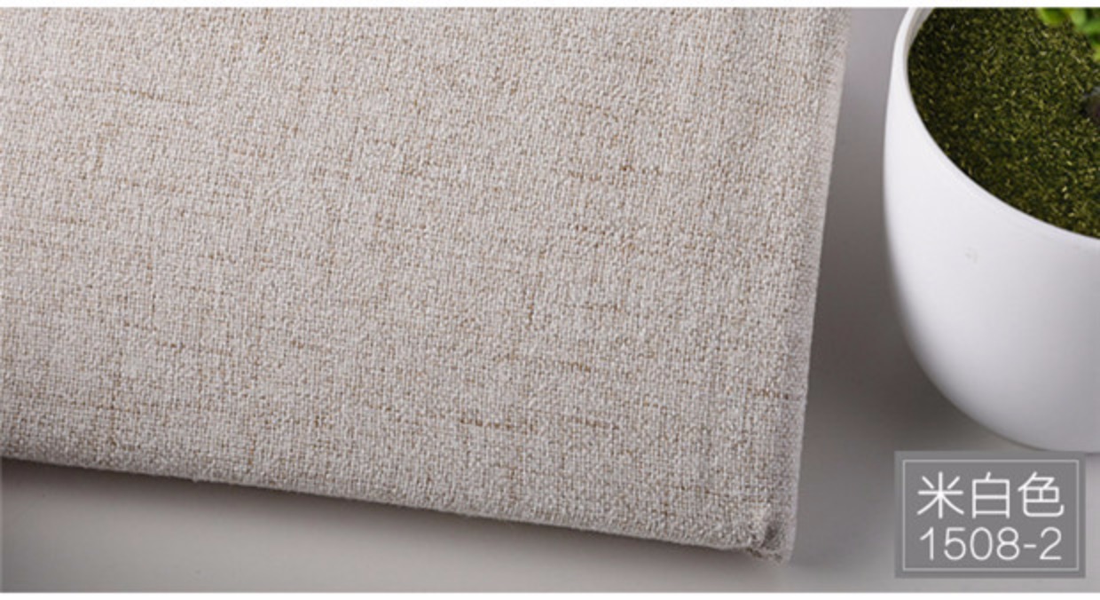 Nhiếp ảnh cao cấp giả bông và vải lanh sofa bàn trà vải bọc sofa đệm gối DIY DIY mềm túi vải lanh vải dạ len