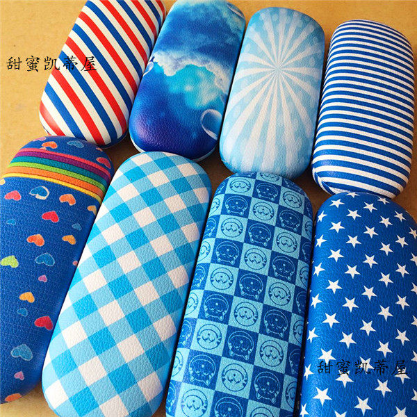 Etui à lunettes - Ref 1246549 Image 5