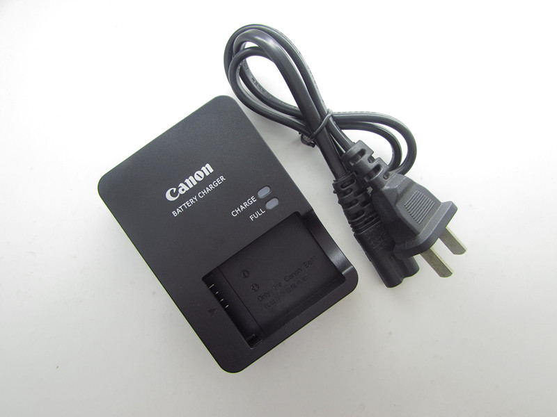 Sạc pin Canon NB-13L G5X G7X G9X SX620 SX720 SX730 HS - Phụ kiện máy ảnh kỹ thuật số túi camera