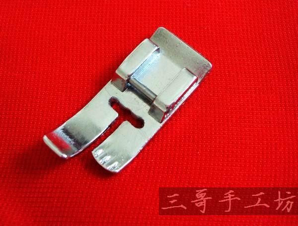 customized pull cylinder special knitting knitting edge pressing foot home multifunction machine