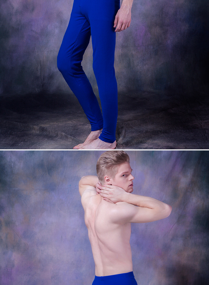 Sous-vêtement chaud Moyen-âge doux en polyester - Ref 758957 Image 10