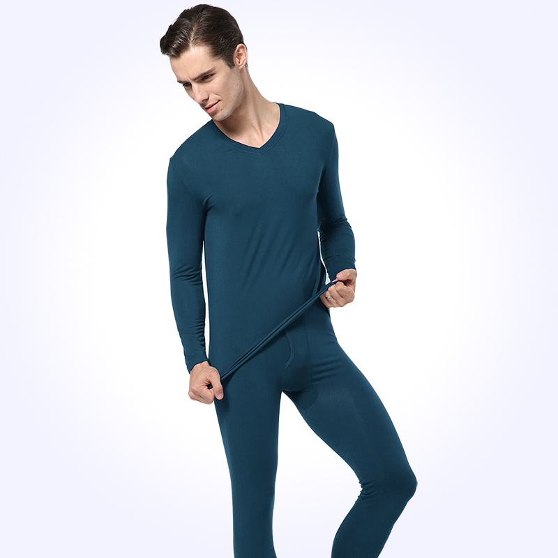 Sous-vêtement chaud jeunesse sexy en polyester - Ref 756567 Image 9