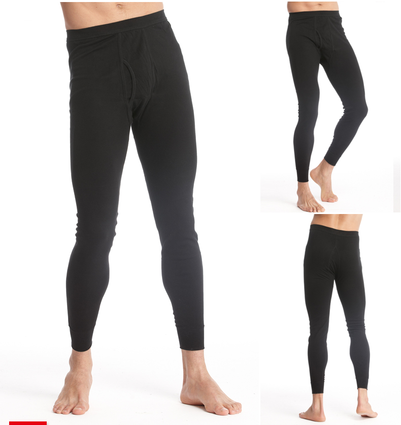 Sous-vêtement chaud jeunesse simple en polyester - Ref 757967 Image 12