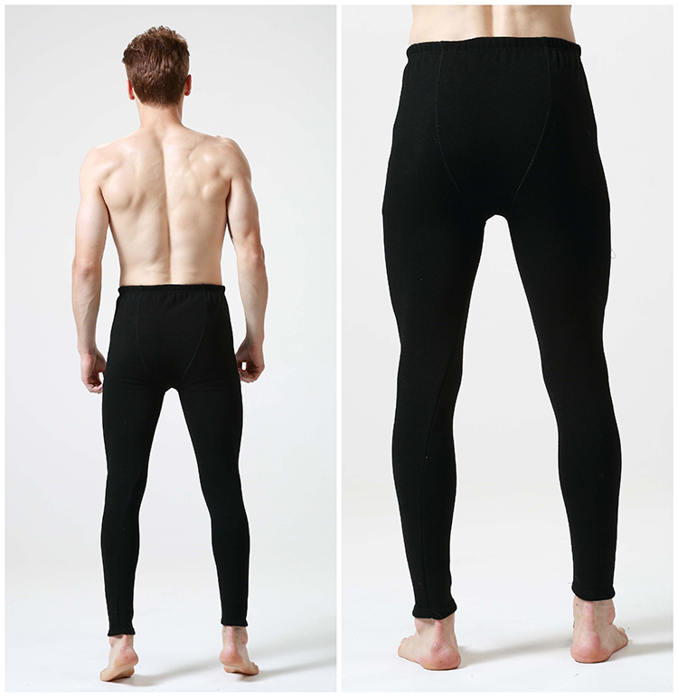 Pantalon collant jeunesse mouvement en polyester - Ref 762314 Image 17