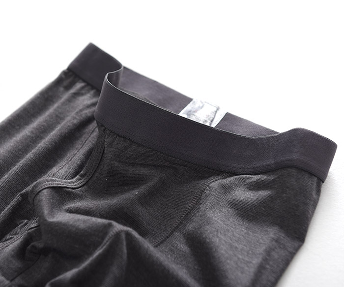 Pantalon collant jeunesse simple en polyester - Ref 762797 Image 10