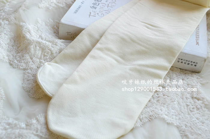 Chaussettes - collants doux - Ref 760378 Image 16