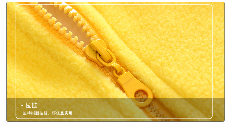 Trẻ em mặc vest trẻ em mùa đông vest dày cậu bé lông cừu cộng với nhung cô gái vest vest vai trong cậu bé gile lông sang chảnh bé gái