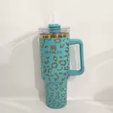 STANLEY Стакан из нержавеющей стали для кемпинга, нержавеющая сталь AISI 304