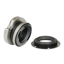 BESPLE seal TM-20 25 28 32 40 fluorine glue silicon carbide corrosion resistant chemical water pump shaft seal accessories