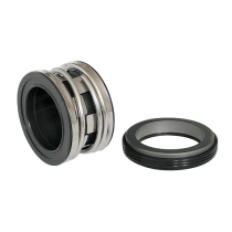 BESPLE 210-15 18 20 24 25 28 30 32 33 35 Nitrile Graphite Silicon Carbide Seal