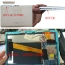Thích hợp cho Lenovo S6000 11.6-inch màn hình cảm ứng 12-inch 0168 CE168 tablet màn hình dạng chữ viết tay màn hình bên ngoài - Phụ kiện máy tính bảng