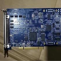 ADLINK AMP-204C ADLINK motion control card DSP 4-axis 8-axis pulse bargaining