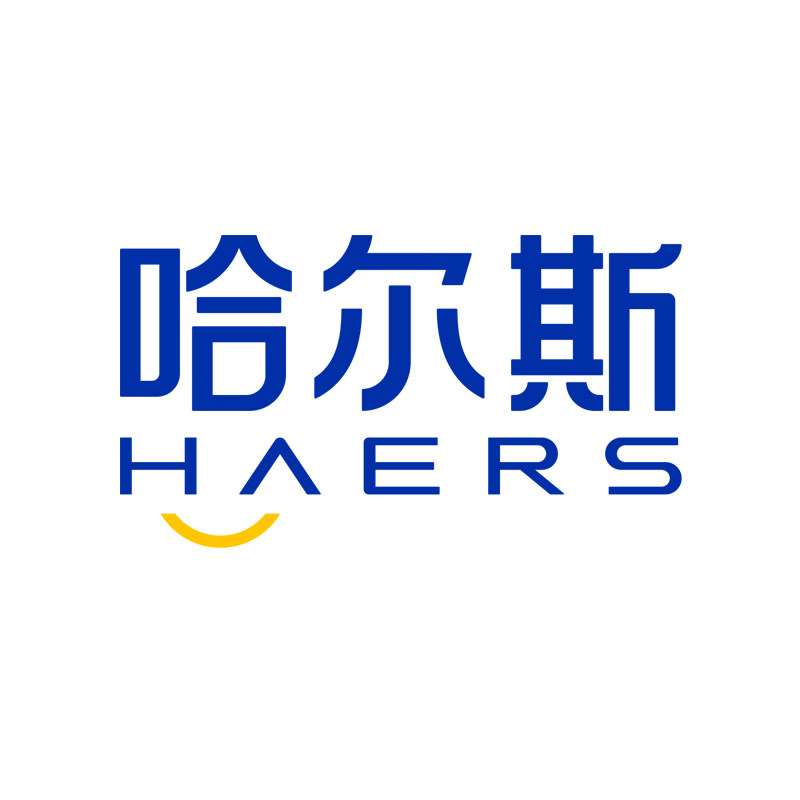 好杯子哈尔斯的LOGO