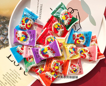 Oh wow milk sugar wowo500g casual snacks happy years goods mix small snack with zero mouth milk taste candy nostalgia