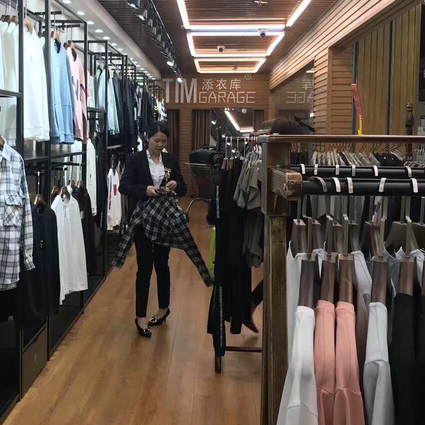 TIMGARAGE品牌工厂企业店