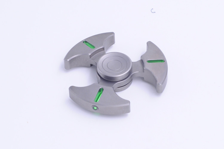 Hand spinner VOLLSION - Ref 2614826 Image 10