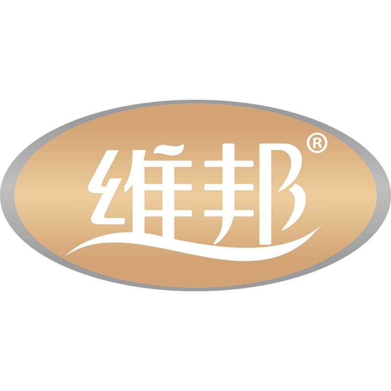 维邦品牌自营店的LOGO