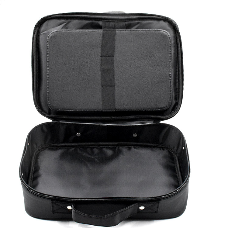 Аксессуары для волос 美发手提工具箱美发剪刀包发型师出差便携多功能工具包大容量发廊