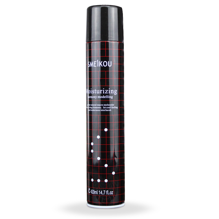 Beauty Hair Shop Products Direct Hair Suns Styling Spray Clear Fragrance Styling Styling Hair Salon Using Hair Gel Hair Gel