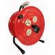 Cable reel empty reel 15 meters reel reel 30 meters cable tray 50 meters 2.5 reel pulley tool line