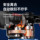 Электрический молоток Dongcheng, ударная дрель, электрическая кирка двойного назначения, мощный флагманский легкий электроинструмент для пробивки бетона, официальный магазин электроинструментов mini 2
