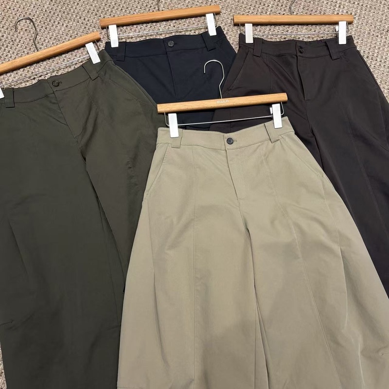 No Returns or Exchanges) Reserved Items: the Original Special Price of 119 Is for a Good Item. the Top Three Best-Selling Autumn Styles: Wide-Leg Balloon Pants No Returns or Exchanges) Reserved Items: the Original Special Price of 119 Is for a Good Item. the Top Three Best-Selling Autumn Styles: Wide-Leg Balloon Pants