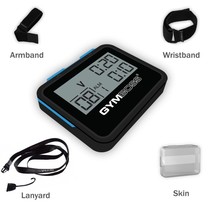 USA GYMBOSS Timer accessories High sense time manager Segmented timer Timer reminder